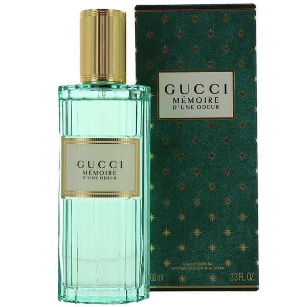 Gucci M\'emoire d\'Une Odeur Unisex
