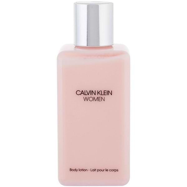 Calvin Klein Women Body Lotion