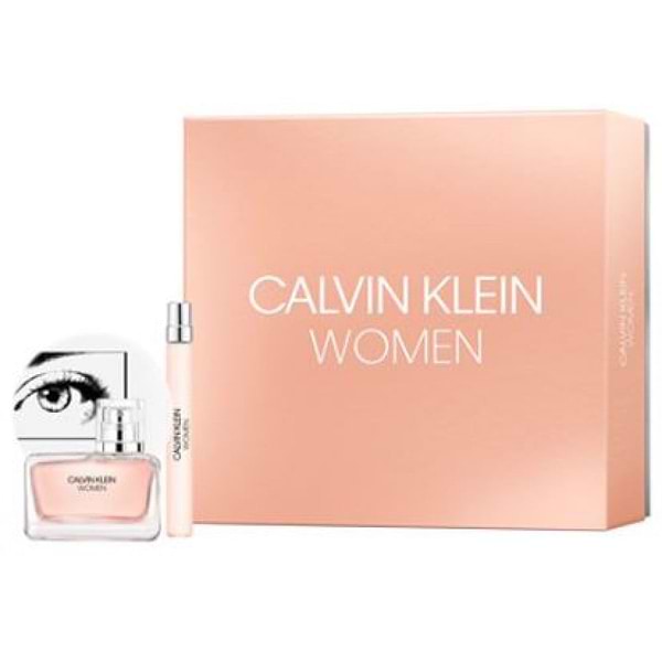 Calvin Klein Women Gift Set
