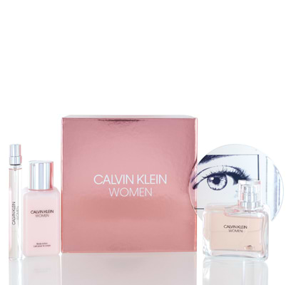 Calvin Klein Women Gift Set
