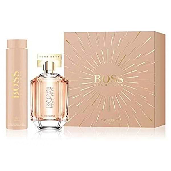 Hugo Boss Boss The Scent for Women Gift Set