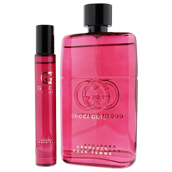 Gucci Gucci Guilty Absolute Perfume