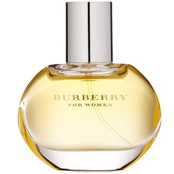 Burberry For Women EDP