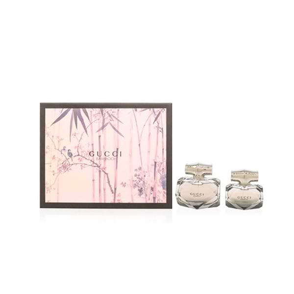 Gucci Gucci Bamboo Gift Set