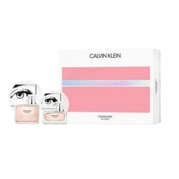 Calvin Klein Women Gift Set