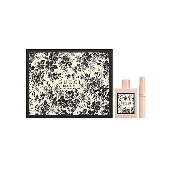 Gucci Gucci Bloom Nettare Di Fiori for Women Gift Set