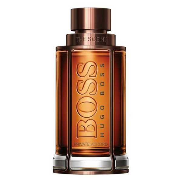 Hugo Boss Boss The Scent Private Accord