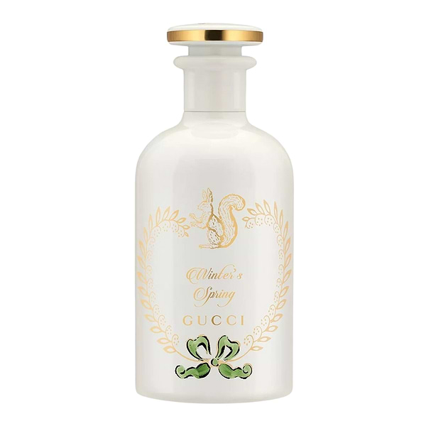 Gucci The Alchemist's Garden Winter's Spring