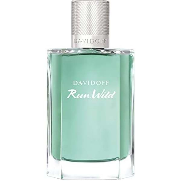 Davidoff Run Wild EDT Spray