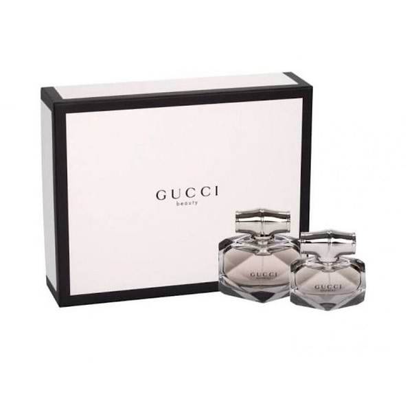 Gucci Gucci Bamboo Gift Set