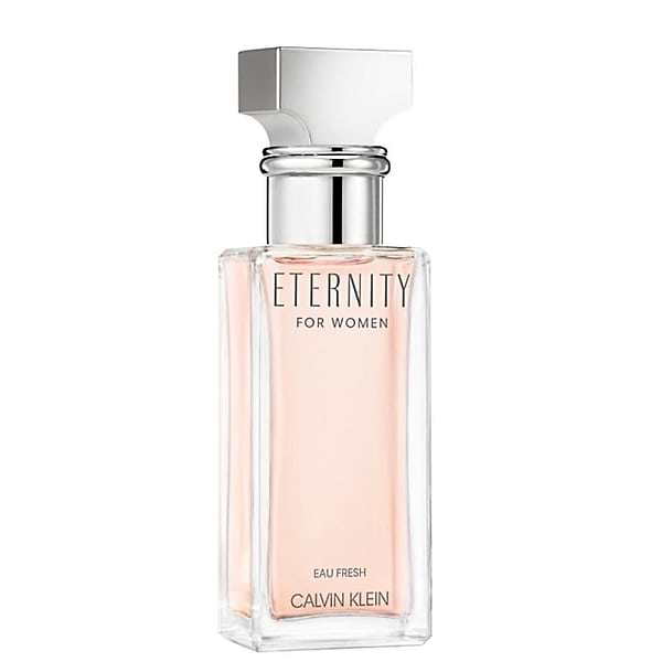 Calvin Klein Eternity Eau Fresh