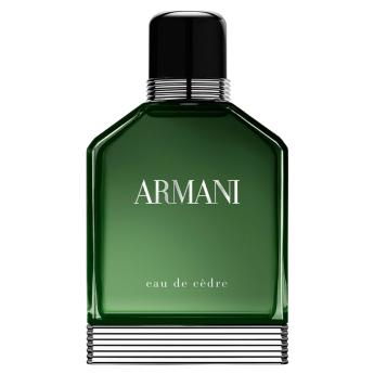 Giorgio Armani Armani Eau de Cedre for Men