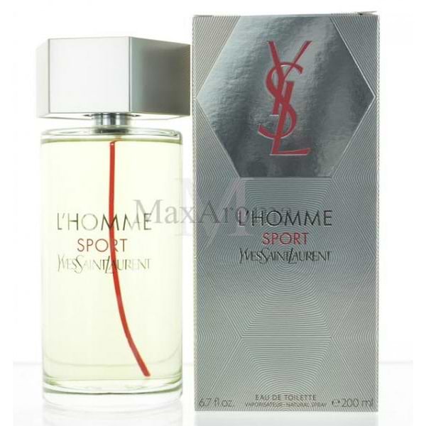 Yves Saint Laurent L\'homme Sport for Men