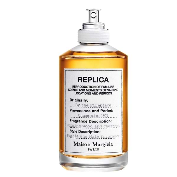Maison Martin Margiela Replica By The Fireplace