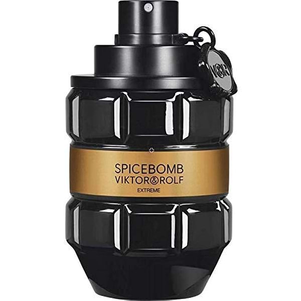香水(男性用) Viktor & Rolf Spicebomb Extreme 90ml Viktor&Rolf's Spicebomb Extreme 90ml Eau de Parfum