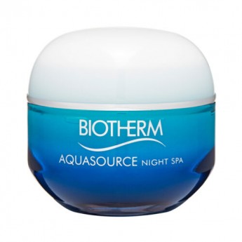 Biotherm Aquasource Night Spa Balm