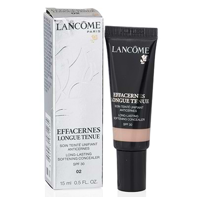 Lancome Effacernes Long-Lasting Softening Concealer - 02 Beige Sable