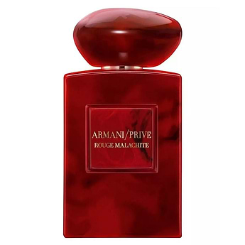 ARMANI/PRIVE ROUGE MALACHITE パルファム Armani Prive Rouge Malachite | FragranceNet.com®