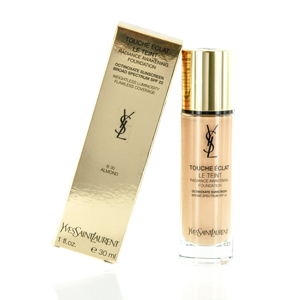 Yves Saint Laurent Touche Eclat Le Teint Radiance Awakening Foundation SPF 22 - B 30 Almond