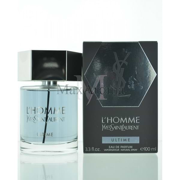 Yves Saint Laurent L\'homme Ultime for Men