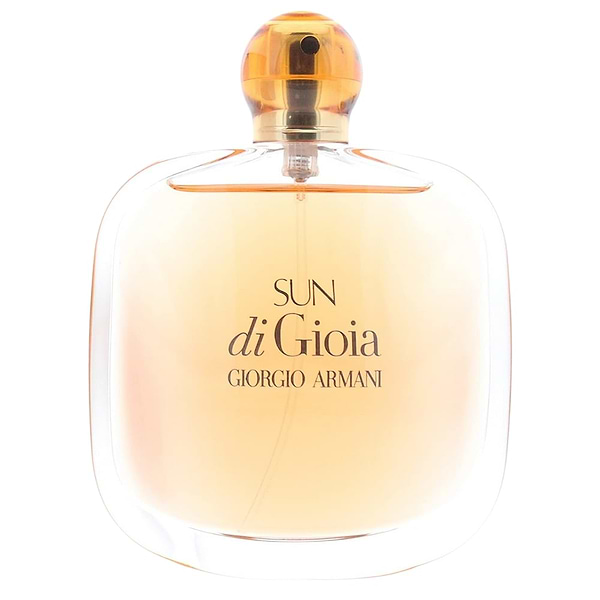 Giorgio Armani Sun Di Gioia