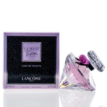 Lancome La Nuit Tresor EDT Spray