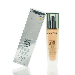 Lancome Teint Idole Foundation Ultra 24h Makeup (03)beige Diaphane