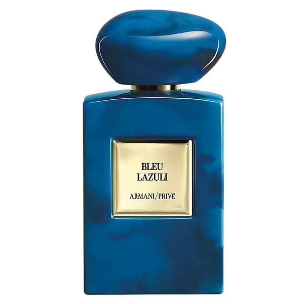  Giorgio Armani Prive Bleu Lazuli