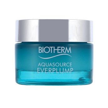 Biotherm Aquasource Everplump Plumping Smoothing Moisturizing Treatment