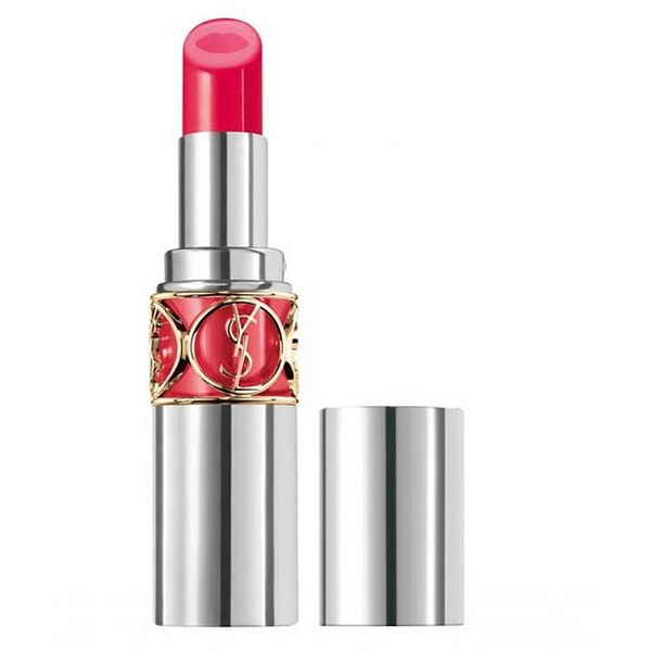 Yves Saint Laurent Volupte Tint-in-balm - 4 Desire Me Pink