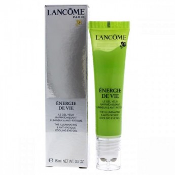 Lancome Energie De Vie Cooling Eye Gel For Women