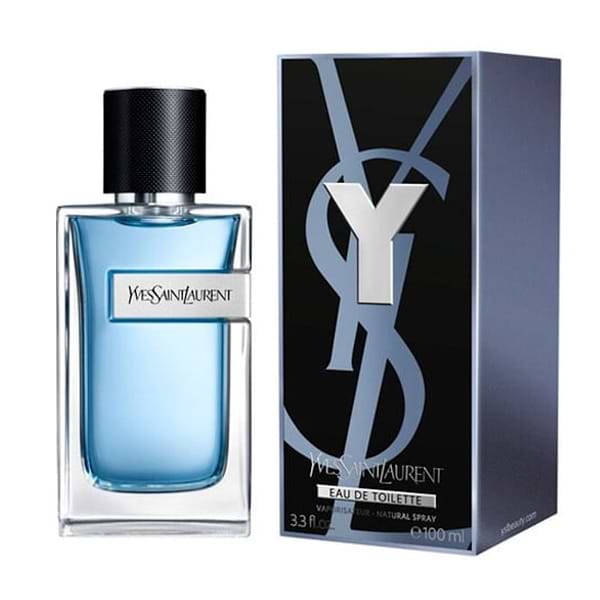 Yves Saint Laurent Y