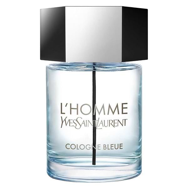 Yves Saint Laurent L\'homme Cologne Bleue 