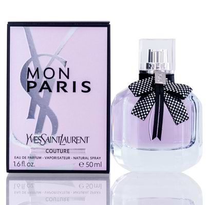 Yves Saint Laurent Mon Paris Couture EDP Spray