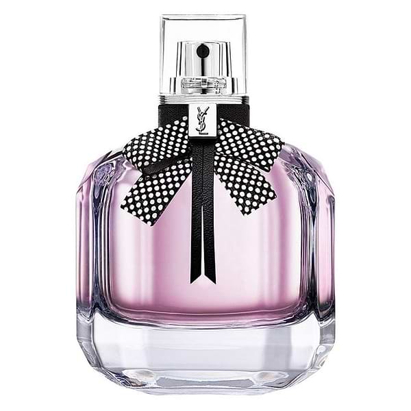 Yves Saint Laurent Mon Paris Couture Perfume