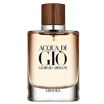 Giorgio Armani Acqua Di Gio Absolu 