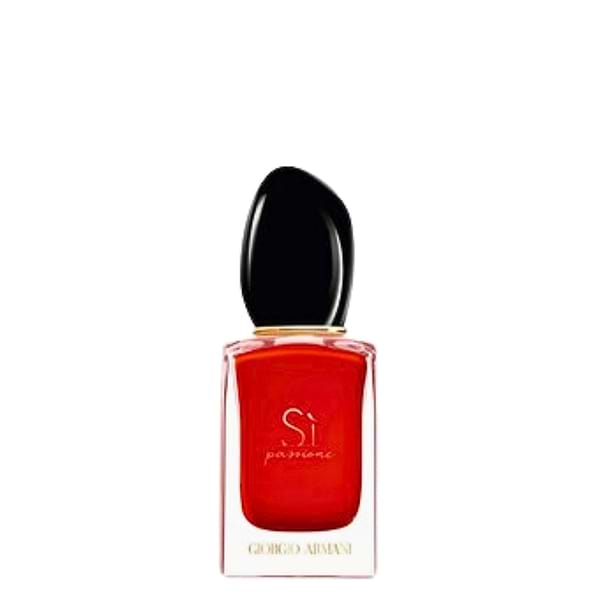 Giorgio Armani Si Passione EDP