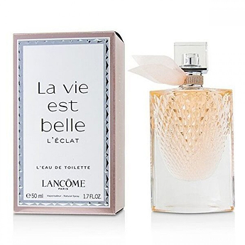 Lancome La Vie Est Belle L\'eclat for Women EDT Spray