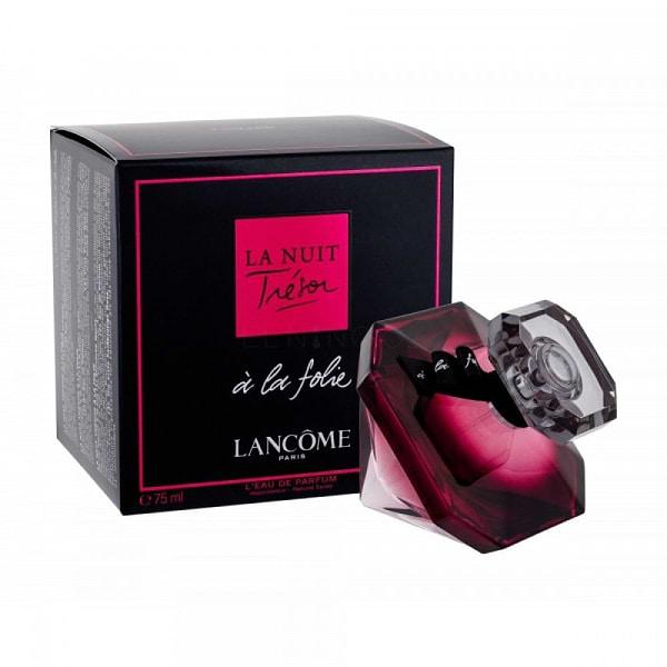 Lancome La Nuit Tresor A La Folie