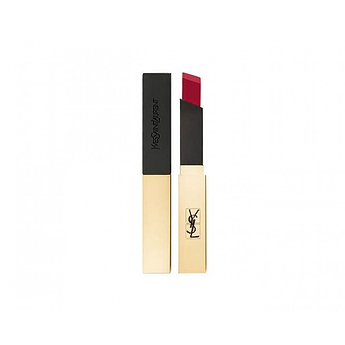 Yves Saint Laurent Rouge Pur Couture The Slim Matte Lipstick (21) Rouge Paradoxe
