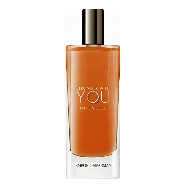 Emporio Armani Stronger With You Intensely 