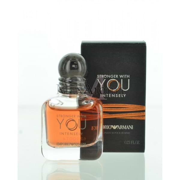 Emporio Armani Stronger With You Intensely 