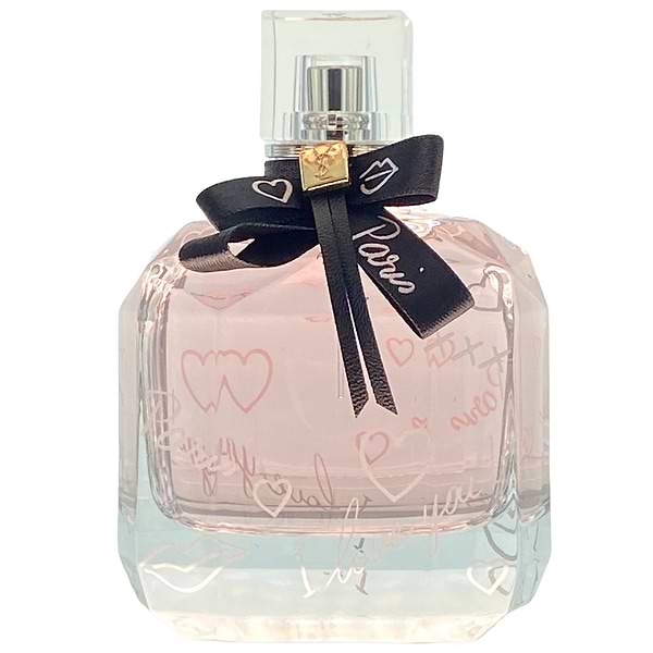 Yves Saint Laurent Mon Paris Only in Paris perfume for Women