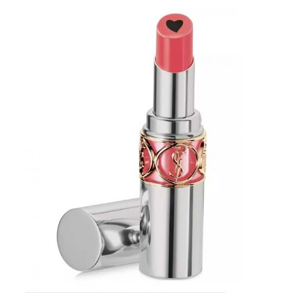 Yves Saint Laurent Volupte Plump-in-colour (1) Mad Nude