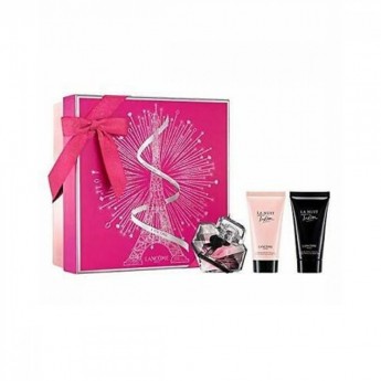 Lancome La Nuit Tresor for Women Gift Set