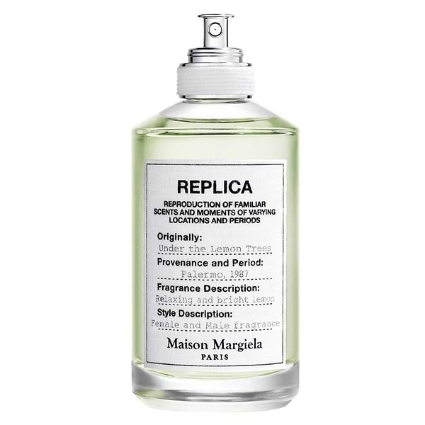 Maison Martin Margiela Replica Under The Lemon Trees 