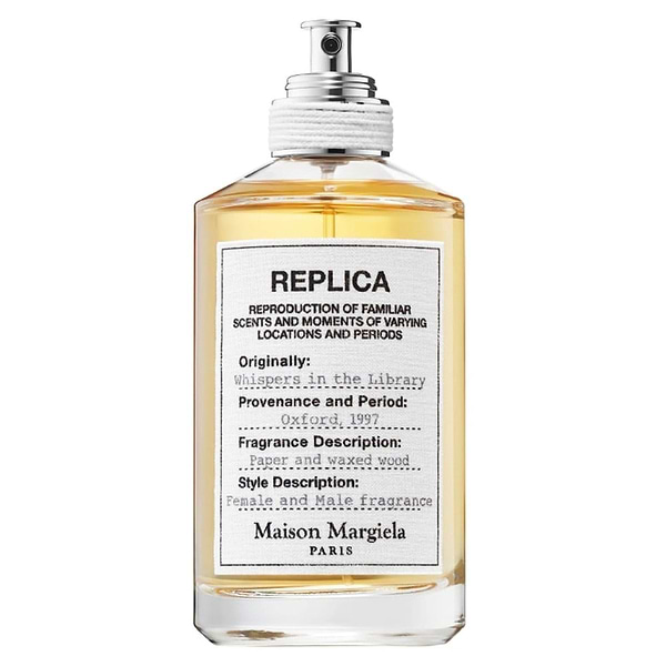 Maison Martin Margiela Replica Whispers in the Library