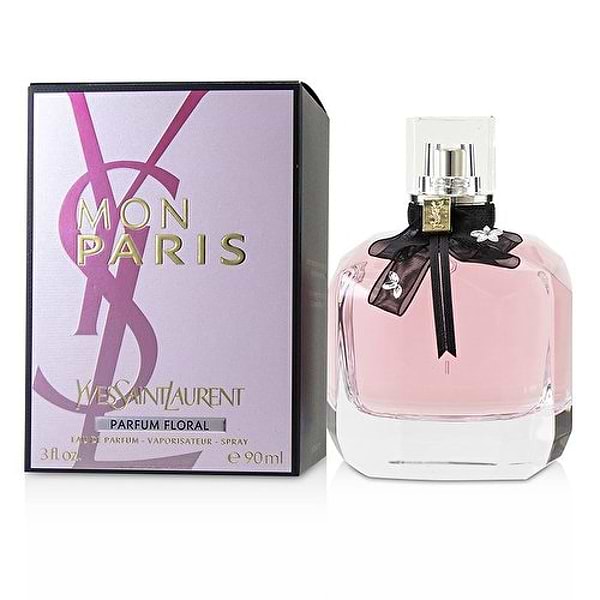 Yves Saint Laurent Mon Paris Floral EDP Spray