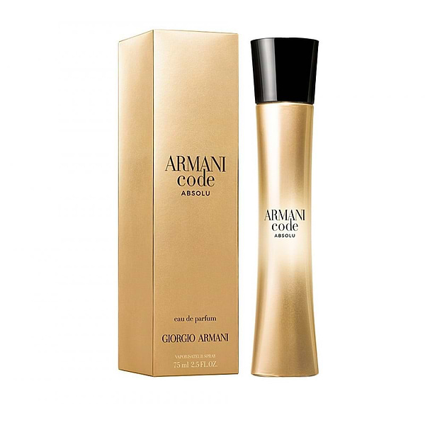 Giorgio Armani Armani Code Absolu