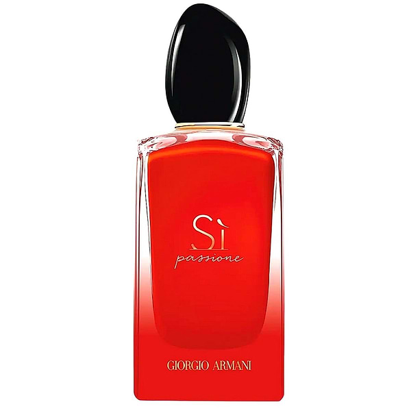 Giorgio Armani Si Passione EDP